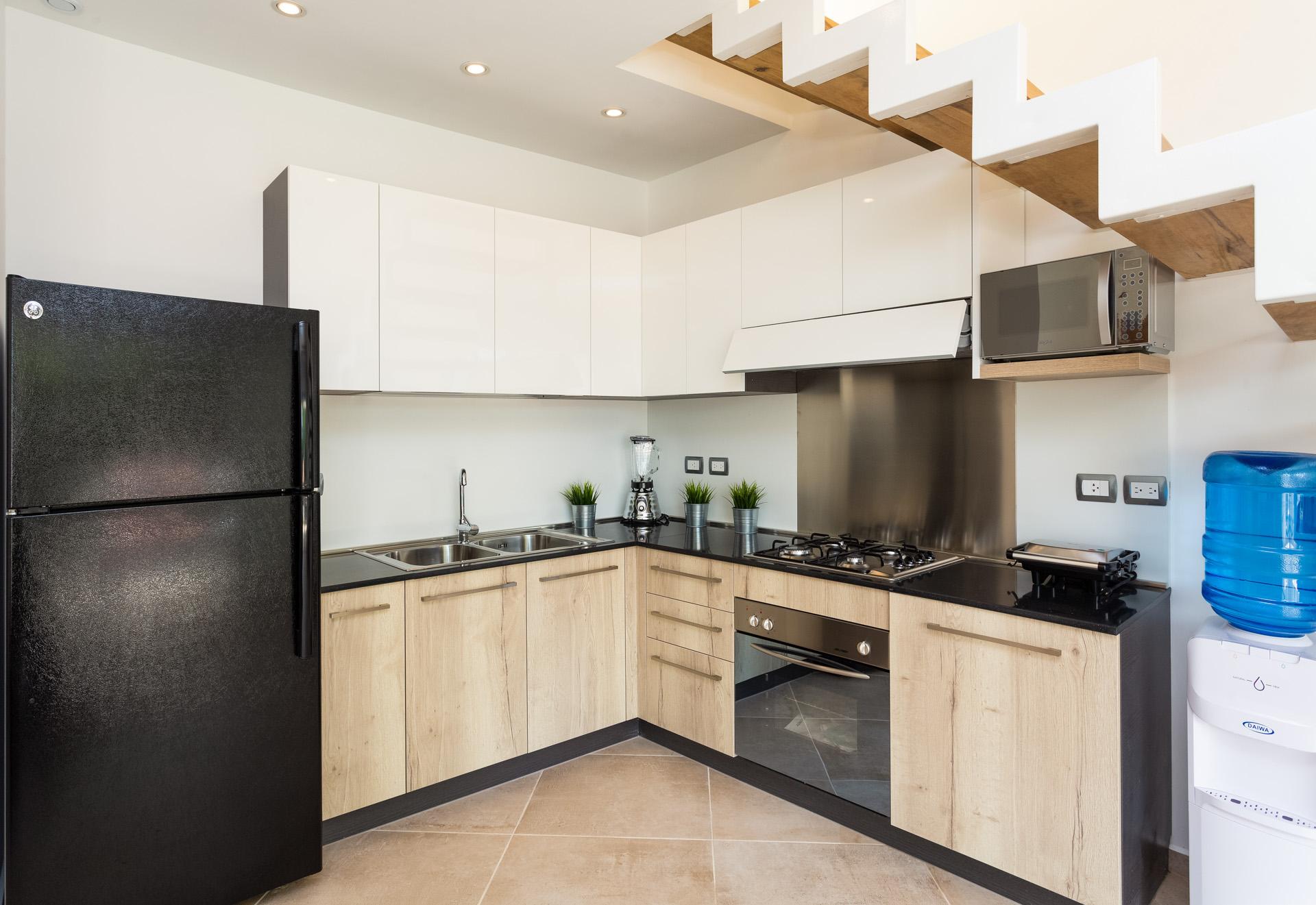 Louisa Apartamentos Las Terrenas Ngoại thất bức ảnh