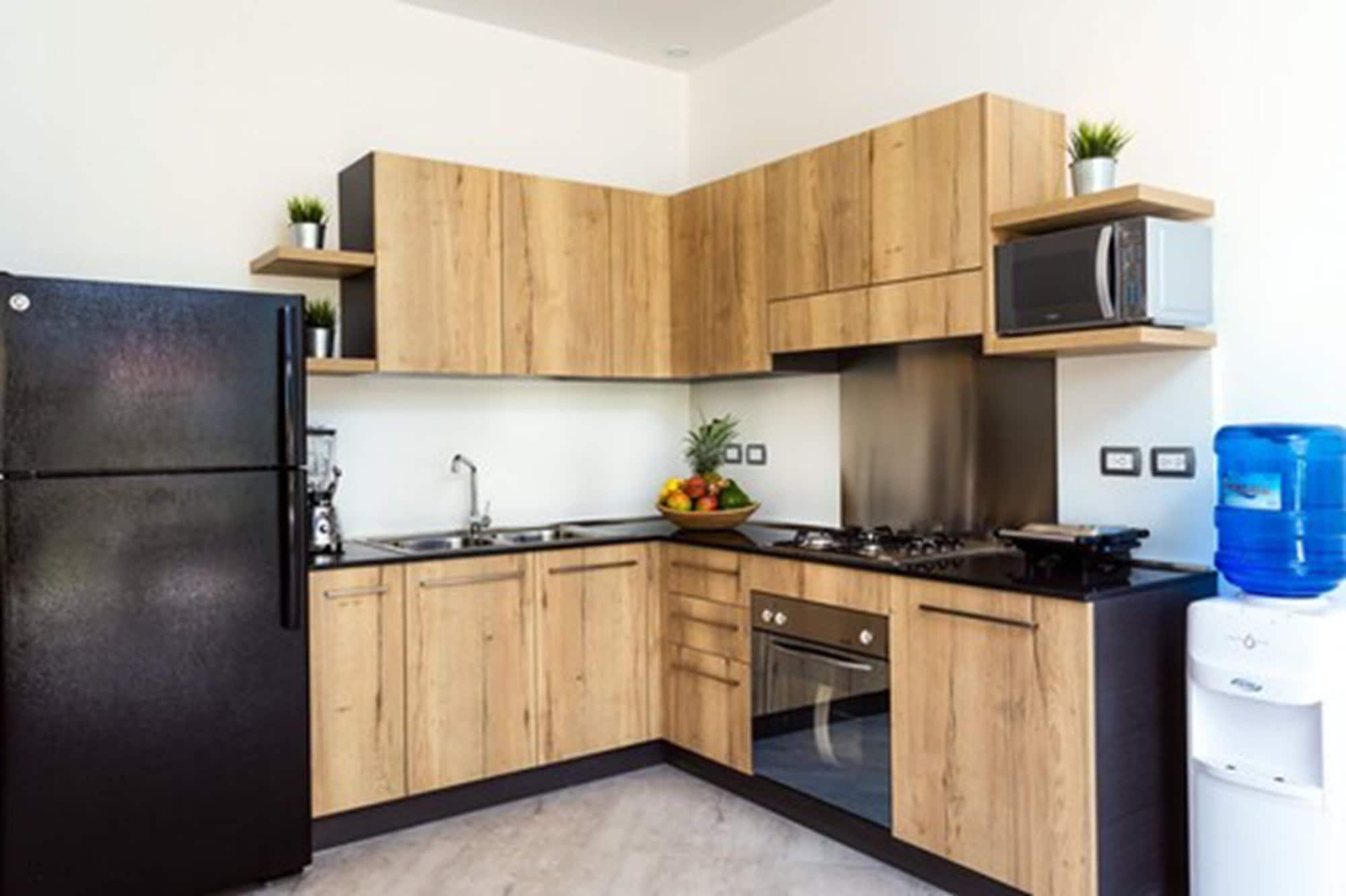 Louisa Apartamentos Las Terrenas Ngoại thất bức ảnh