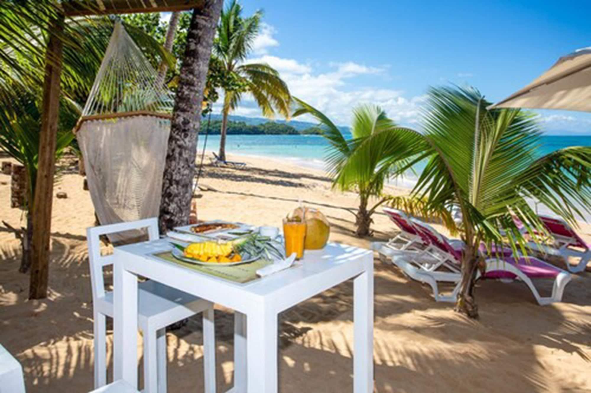 Louisa Apartamentos Las Terrenas Ngoại thất bức ảnh